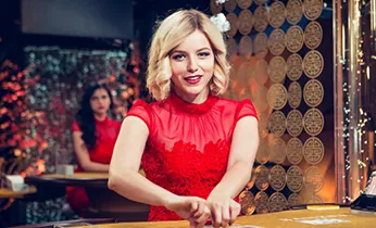 Casino trực tuyến SV666